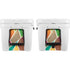 Mojito 01 70s Inspired YETI Tundra 75 Hard Cooler Skin