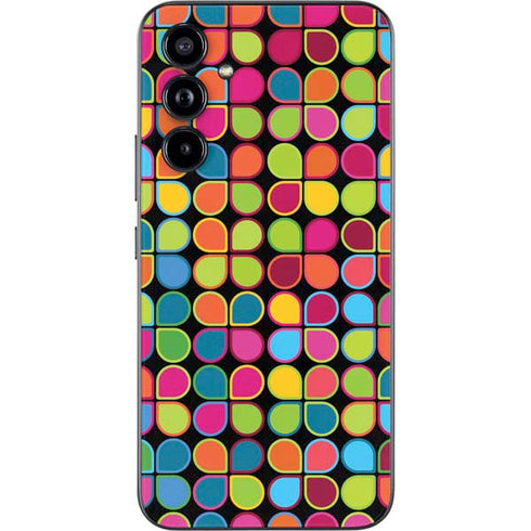 Mojito 04 70s Inspired Galaxy A54 5G Skin