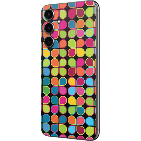 Mojito 04 70s Inspired Galaxy S23 FE Skin