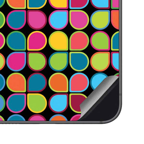 Mojito 04 70s Inspired Galaxy S23 FE Skin