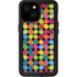Mojito 04 70s Inspired iPhone 15 Waterproof Case