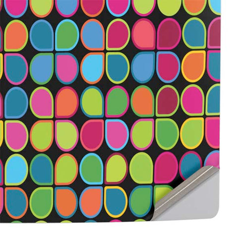 Mojito 04 70s Inspired PS5 Slim Digital Edition Console Skin