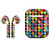 Mojito 04 70s Inspired Apple AirPods 2 Skin