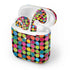 Mojito 04 70s Inspired Apple AirPods 2 Skin