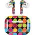 Mojito 04 70s Inspired Apple AirPods Pro Skin