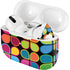 Mojito 04 70s Inspired Apple AirPods Pro Skin