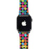 Mojito 04 70s Inspired Apple Watch Band 42-44mm