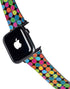 Mojito 04 70s Inspired Apple Watch Band 38-40mm