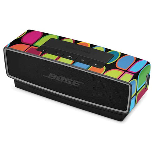 Mojito 04 70s Inspired Bose SoundLink Mini Speaker II Skin
