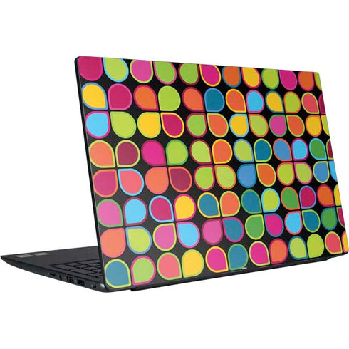 Mojito 04 70s Inspired Dell Vostro Skin