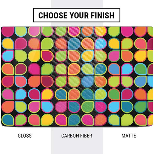 Mojito 04 70s Inspired Dell Vostro Skin