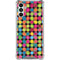 Mojito 04 70s Inspired Galaxy A13 5G Clear Case