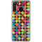 Mojito 04 70s Inspired Galaxy A21 Clear Case