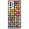 Mojito 04 70s Inspired Galaxy A33 5G Clear Case