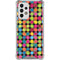 Mojito 04 70s Inspired Galaxy A53 5G Clear Case