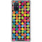 Mojito 04 70s Inspired Galaxy A71 5G Clear Case