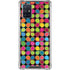 Mojito 04 70s Inspired Galaxy A71 5G Clear Case