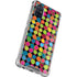Mojito 04 70s Inspired Galaxy A71 5G Clear Case