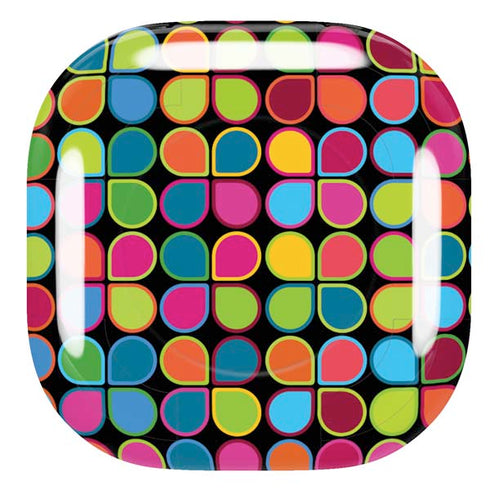 Mojito 04 70s Inspired Galaxy Buds Live Skin