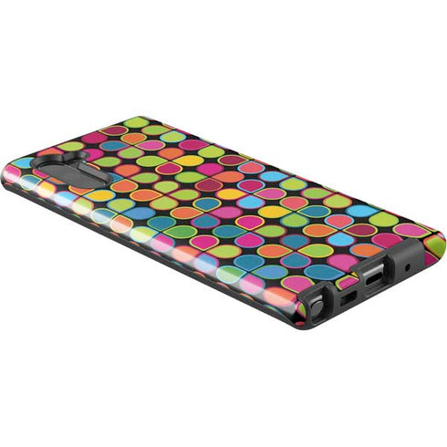 Mojito 04 70s Inspired Galaxy Note 10 Pro Case