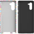 Mojito 04 70s Inspired Galaxy Note 10 Pro Case