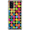 Mojito 04 70s Inspired Galaxy Note20 5G Clear Case