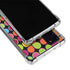 Mojito 04 70s Inspired Galaxy Note20 5G Clear Case
