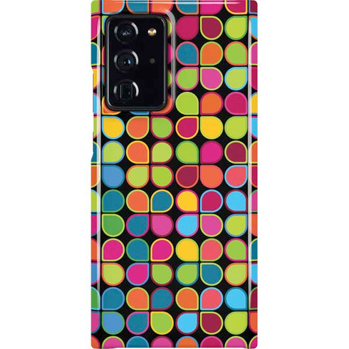 Mojito 04 70s Inspired Galaxy Note20 Ultra 5G Lite Case