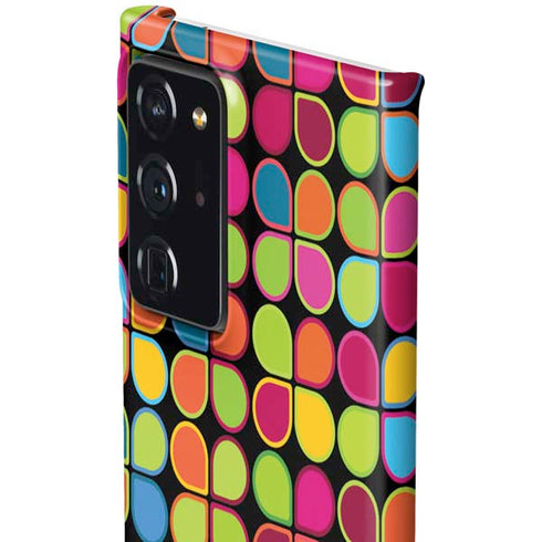 Mojito 04 70s Inspired Galaxy Note20 Ultra 5G Lite Case