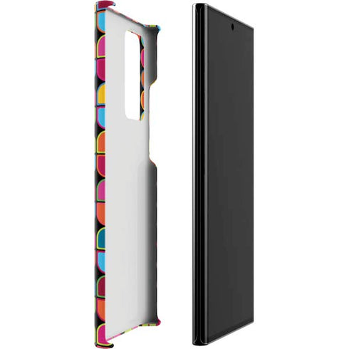 Mojito 04 70s Inspired Galaxy Note20 Ultra 5G Lite Case