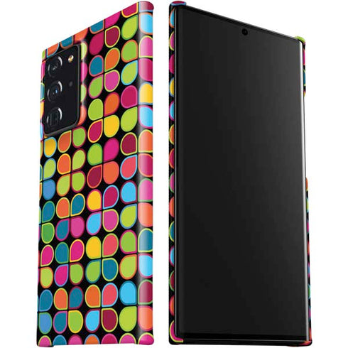 Mojito 04 70s Inspired Galaxy Note20 Ultra 5G Lite Case