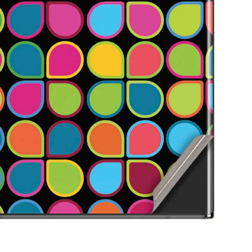 Mojito 04 70s Inspired Galaxy Note20 Ultra 5G Skin