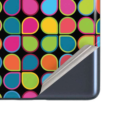 Mojito 04 70s Inspired Galaxy S20 Fan Edition Skin