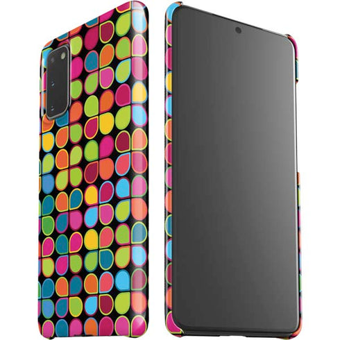 Mojito 04 70s Inspired Galaxy S20 Lite Case