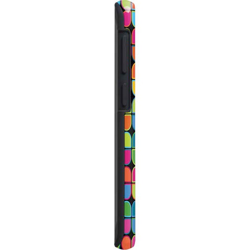 Mojito 04 70s Inspired Galaxy S20 Plus Pro Case