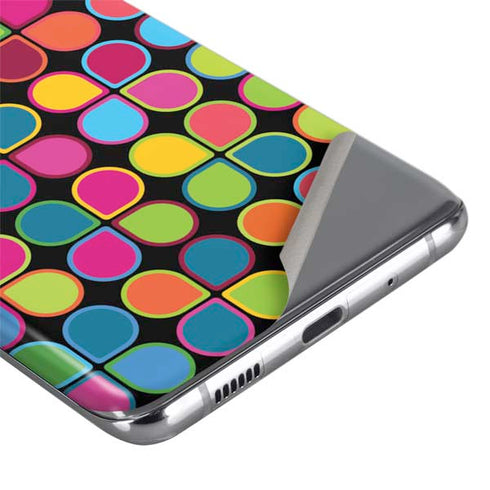 Mojito 04 70s Inspired Galaxy S20 Ultra 5G Skin