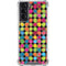 Mojito 04 70s Inspired Galaxy S21 5G Clear Case