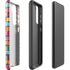 Mojito 04 70s Inspired Galaxy S21 Plus 5G Pro Case