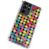 Mojito 04 70s Inspired Galaxy S21 Ultra 5G Clear Case