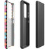 Mojito 04 70s Inspired Galaxy S21 Ultra 5G Pro Case