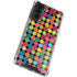Mojito 04 70s Inspired Galaxy S22 Clear Case