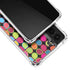 Mojito 04 70s Inspired Galaxy S22 Clear Case