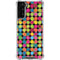 Mojito 04 70s Inspired Galaxy S22 Plus Clear Case