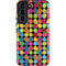 Mojito 04 70s Inspired Galaxy S22 Pro Case