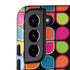 Mojito 04 70s Inspired Galaxy S22 Pro Case