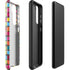 Mojito 04 70s Inspired Galaxy S22 Pro Case