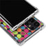 Mojito 04 70s Inspired Galaxy S22 Ultra Clear Case