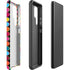 Mojito 04 70s Inspired Galaxy S22 Ultra Pro Case