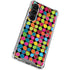 Mojito 04 70s Inspired Galaxy S23 Clear Case