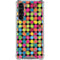 Mojito 04 70s Inspired Galaxy S23 Plus Clear Case